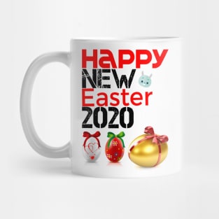 T-shirt Day Easter Holiday Mug